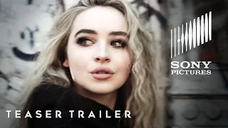 SPIDER-GWEN (2022) Teaser Trailer Concept | New Marvel Movie - Sabrina Carpenter, Tom Holland
