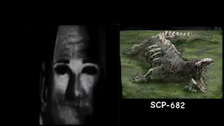 Mr.Incredible became uncanny (horror SCP)