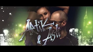 ARTIK & ASTI LIVE ON STAGE @ CLUB GUM, Burghausen am 06.12.14 (official trailer)