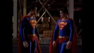 Lois & Clark 1x19 06 - Superman meets his clone
