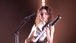 PJ Harvey - Man Size & Dress (Live) Paris, Olympia 12/10/2023