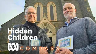 The children of priests searching for their fathers | Compass | ABC News In-depth