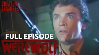 Werewolf | Episode Two - Nightwatch | Full Episode | Creature Features