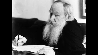 León Tolstoi, ¿Cuánta tierra necesita un hombre? - Narrado por Gustavo Fuhr