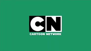 Cartoon Network Canada Bumper (2023-present)