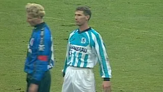 1860 München - St.Pauli, BL 1995/96 18.Spieltag Highlights