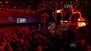 Maroon 5 -This Love(LIVE)