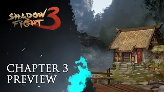 Shadow Fight 3: Chapter 3 Preview