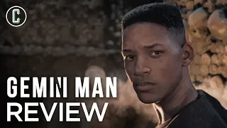 Gemini Man Review