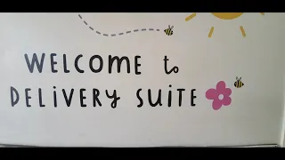 Saint Mary's @ Wythenshawe Maternity Unit virtual tour