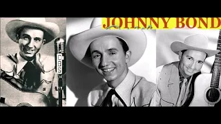 Johnny Bond - Honky-Tonk Rockabilly