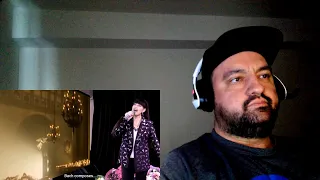 Diana Ankudinova (Диана Анкудинова) - Bach Composes (31-Aug-2021 @ Woodgrouse's Nest) - Reaction