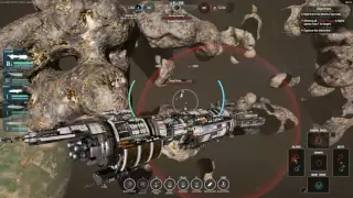 Fractured Space Tutorial