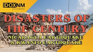 Disasters of the Century | Episode 13 | When the Earth Moves