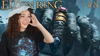 So many FINGERS at Caria Manor & Ranni’s Questline | Elden Ring Part 8 (PS5 Gameplay)