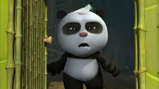 【कार्टून】Panda and Little Mole EP22 熊猫和小鼹鼠|Hindi Sub