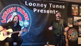 Geoff Tate-"Walk in the Shadows"-Looney Tunes Records-West Babylon, NY-2/19/16