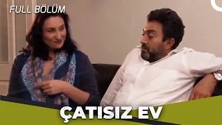 Çatısız Ev - Kalp Gözü Filmi