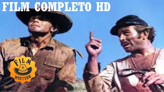 Un treno per Durango - con Anthony Steffen | Western | HD | Film Completo in Italiano