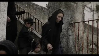 PADRE PIO   Official clip #5 [Venice]