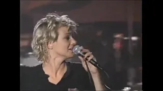 Marjo - Ailleurs - LIVE - 1991