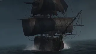 Assassin's Creed® IV Black Flag Legend Ship bug