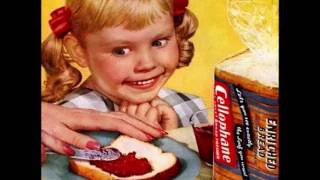 Kids in Creepy Vintage Ads: Disturbing Adverts Featuring Children