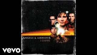 Angels & Airwaves - Secret Crowds (Audio Video)