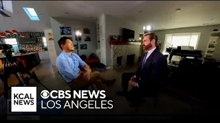 KCAL News Investigates allegations of fraud at LAUSD school: Are you paying for students not there?