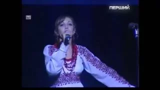 Закувала зозуленька Юлія Смага Yulia Smaga ucrainian songs