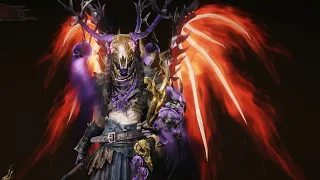 Rite of Exile - Immortals vs. Veritas - Diablo Immortal