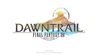 Gaming on Linux EP#129: FINAL FANTASY XIV: Dawntrail Benchmark | Linux vs Windows | How to install