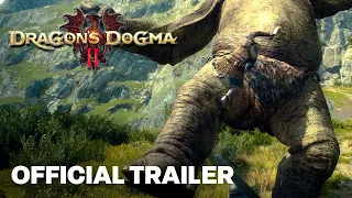 Dragon's Dogma 2 - 9 Minute Gameplay Deep Dive | Tokyo Game Show 2023