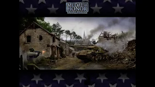 Medal of Honor: Allied Assault: Breakthrough [2] [Hard]