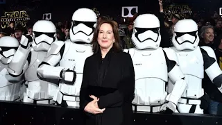 FACCE DI NERD #120 - Star Wars: Kathleen Kennedy Sarà Licenziata?