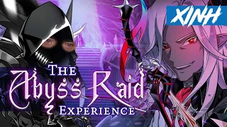 [Elsword NA] The Abyss Raid Experience