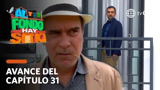 Al Fondo hay Sitio 9: Koky no es el hombre perfecto (AVANCE Capítulo n°31)