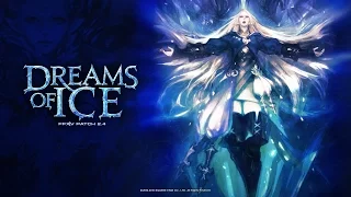 Final Fantasy XIV: Сюжет Dreams of Ice (русские субтитры)