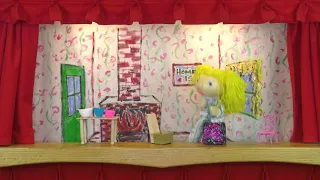 Goldilocks and the Three Bears - Children's Puppet Show