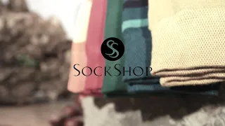 Sock shop advert concepts submission