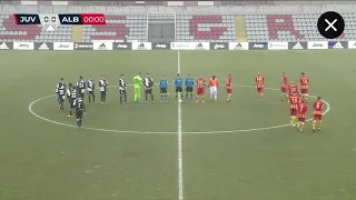 Juventus U19 - AlbinoLeffe 1-1 Highlights Serie C Girone A Giornata 25   09/02/20