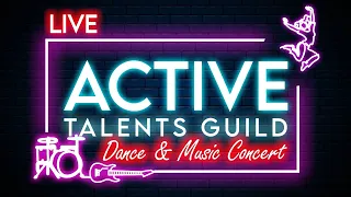 THE ACTIVE TALENTS GUILD