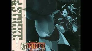 Street Fighter 3 Third Strike: Killing Moon Extended HD