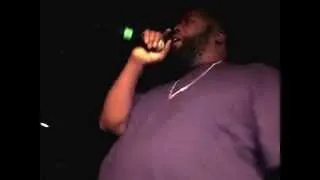 Killer Mike at Republik PT.1