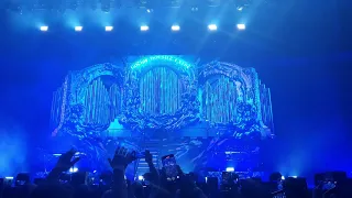 Scooter  Intro/ God Save the Rave Hannover 11.5.2022