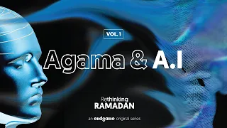 Cerdas Artifisial, Hampa Spiritual | Rethinking Ramadan #1