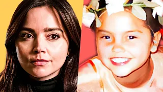 The Story of Jenna Coleman | Life Before Fame