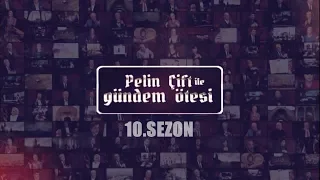 #GündemÖtesi 10 Sezon!