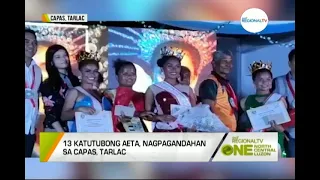 One North Central Luzon: Ilang Katutubong Aeta, Rumampa