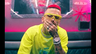 Sfera Ebbasta - Happy Birthday (Prod. Rvssian, Charlie Charles)